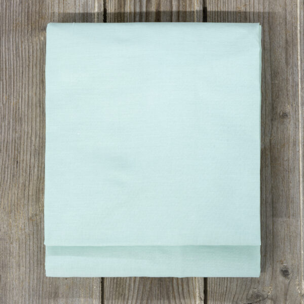 Nima Home Σεντόνι Υπέρδιπλο Unicolors – Pistachio Μέντα   240×260 shopinhome shopinhome