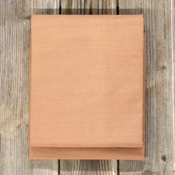 Nima Home Σεντόνι Μονό Unicolors – Latte Καφέ   160×260 shopinhome shopinhome