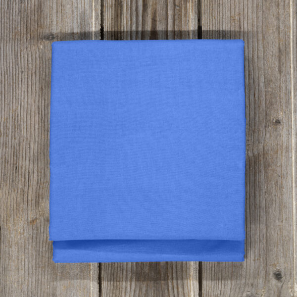 Nima Home Σεντόνι Μονό Primal – Blue Μπλε   160×260 shopinhome shopinhome
