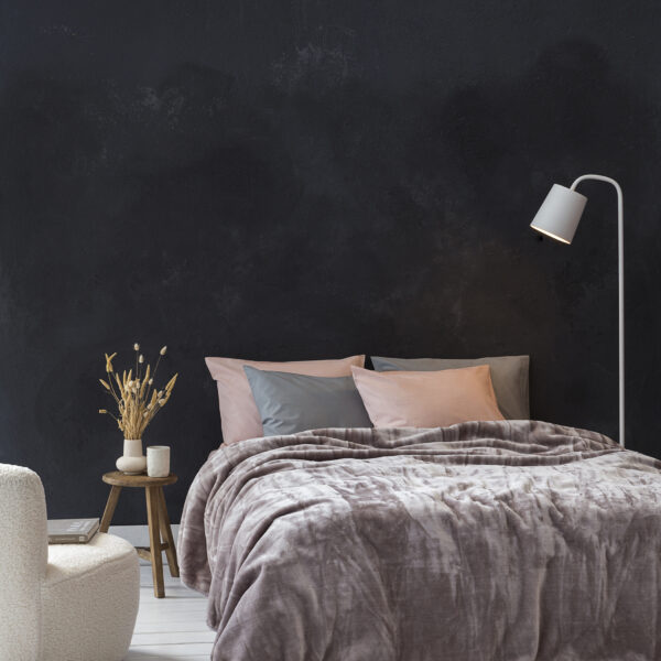 Nima Home Κουβέρτα Βελουτέ Μονή 160×220 Coperta – Cigar Beige Μπεζ shopinhome shopinhome