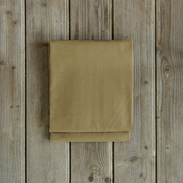 Nima Home Σεντόνι Μονό Unicolors – Gold Brown Καφέ   160×260 shopinhome shopinhome