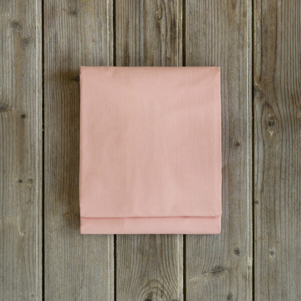 Nima Home Σεντόνι Υπέρδιπλο Unicolors – Pinkie Ροζ   240×260 shopinhome shopinhome