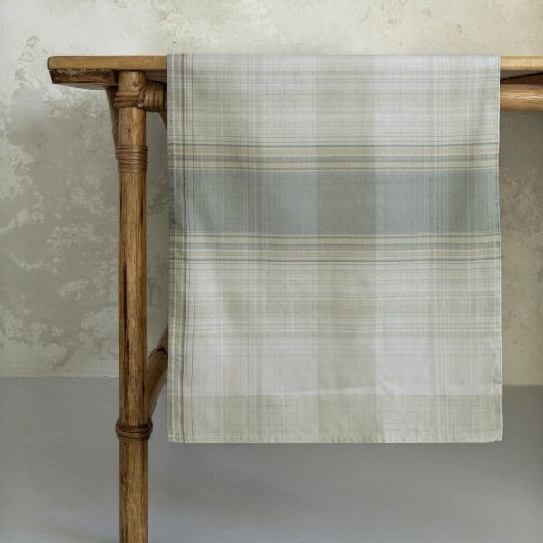 Nima Home Runner 48×150 – Naive Χακί, Μπεζ shopinhome shopinhome