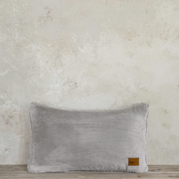 Nima Home Διακοσμητικό Μαξιλάρι 30×50 – Nuan Cigar Beige Μπεζ shopinhome shopinhome