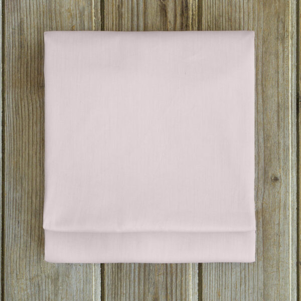 Nima Home Σεντόνι Υπέρδιπλο Superior Satin – Smoked Rose Ροζ   240×260 shopinhome shopinhome