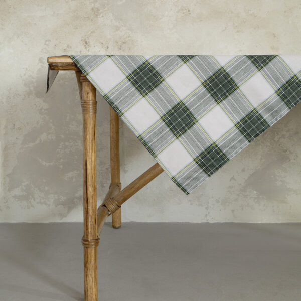 Nima Home Καρέ 85×85 – Royal Πράσινο shopinhome shopinhome