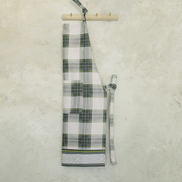 Nima Home Ποδιά Κουζίνας – Royal Πράσινο shopinhome shopinhome