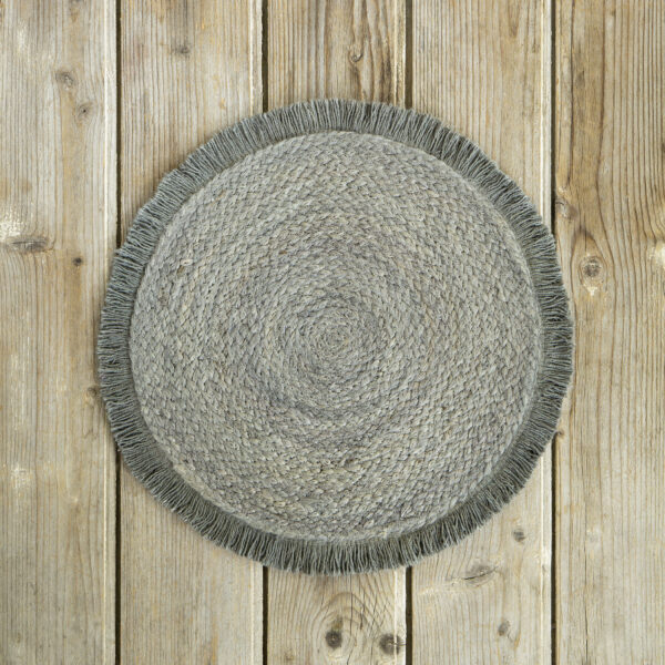 Nima Home Σουπλά (Δ:38) – Carina Gray Γκρι shopinhome shopinhome