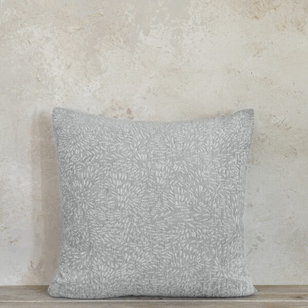 Nima Home Διακοσμητικό Μαξιλάρι 45×45 – Secret Gray Γκρι shopinhome shopinhome