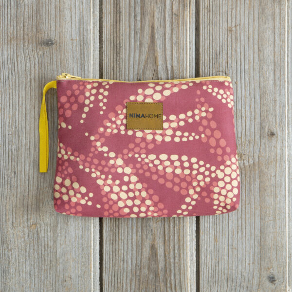 Nima Home Νεσεσέρ θαλάσσης 25×16 – Sunshine Τερακότα epochika shopinhome