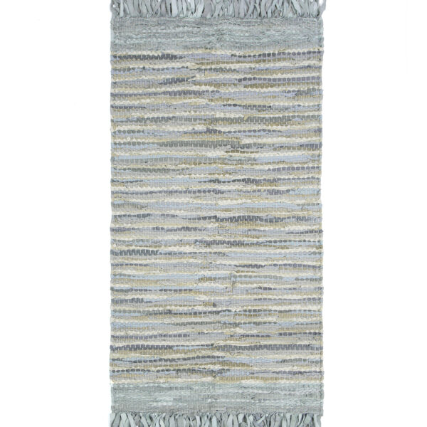 Nima Home Χαλάκι 60×130 – Viola Gray Γκρι shopinhome shopinhome