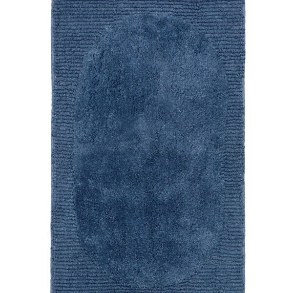 Nima Home Πατάκι Μπάνιου 50×80 Feel Fresh – Aegean Blue Μπλε shopinhome shopinhome