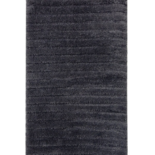 Nima Home Πατάκι Μπάνιου 50×80 Mael – Dark Gray Γκρι shopinhome shopinhome