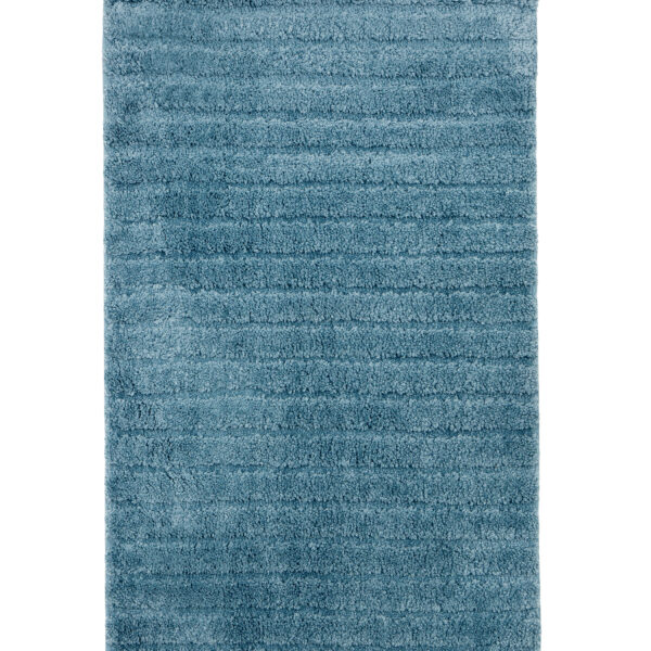 Nima Home Πατάκι Μπάνιου 50×80 Mael – Blue Μπλε shopinhome shopinhome