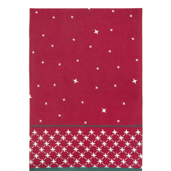 Nima Home Runner 48×150 – Neva Κόκκινο, Πράσινο shopinhome shopinhome