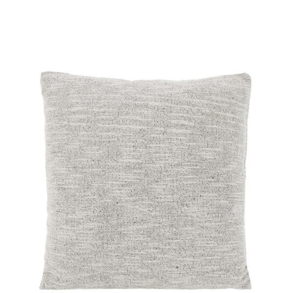 Nima Home Διακοσμητικό Μαξιλάρι 45×45 – Artisan Ivory Εκρού shopinhome shopinhome