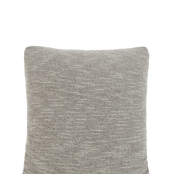 Nima Home Διακοσμητικό Μαξιλάρι 45×45 – Artisan Beige Μπεζ shopinhome shopinhome