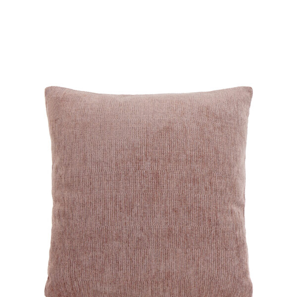 Nima Home Διακοσμητικό Μαξιλάρι 45×45 – Plain Earth Τερακότα shopinhome shopinhome