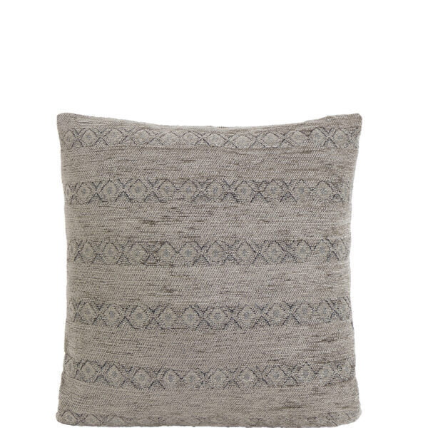 Nima Home Διακοσμητικό Μαξιλάρι 45×45 – Mansi Taupe Μπεζ shopinhome shopinhome