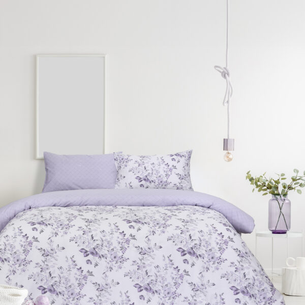 Kocoon Home Πάπλωμα Υπέρδιπλο – Garden View    230×250 shopinhome shopinhome