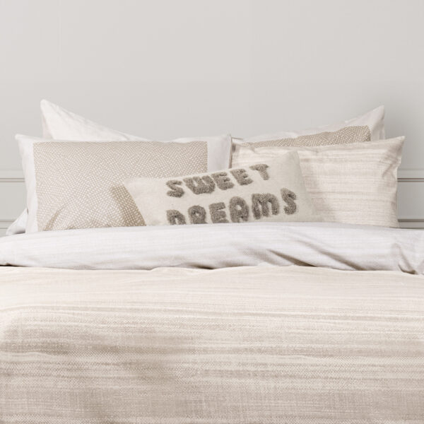 Nima Home Μαξιλαροθήκες – Venity Μπεζ shopinhome shopinhome