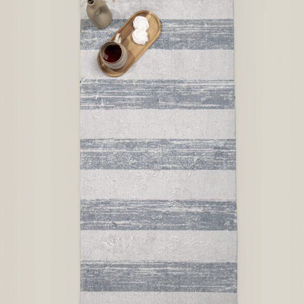 Nima Home Χαλάκι 60×130 – Dash Γκρι shopinhome shopinhome