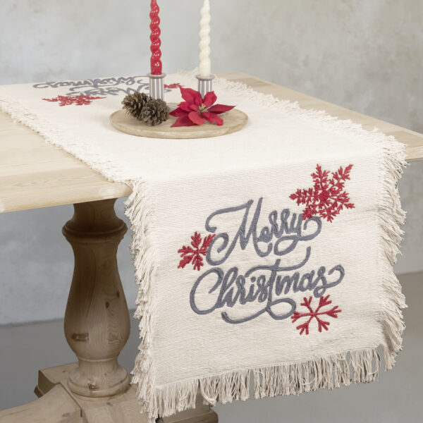 Nima Home Runner 45×150 – Charm Μπεζ shopinhome shopinhome