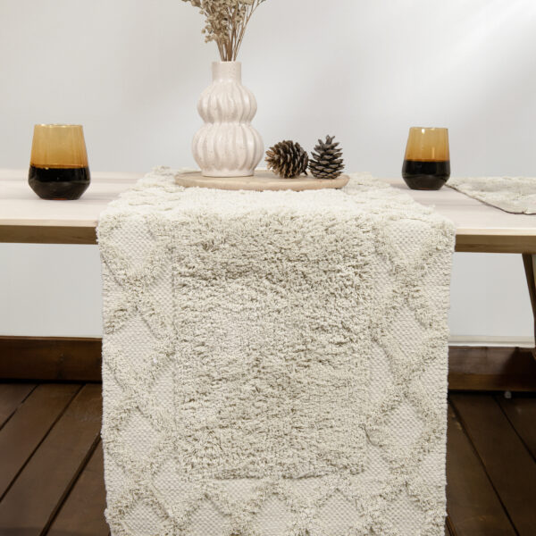 Nima Home Runner 45×150 – Linea Μπεζ shopinhome shopinhome