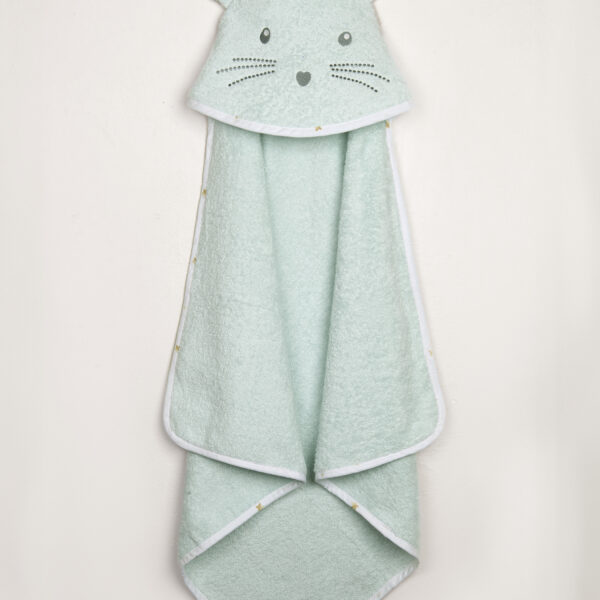 Nima Bebe Κάπα 75×75 – Joy Ride Γαλάζιο shopinhome shopinhome