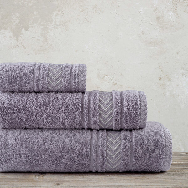 Kocoon Home Σετ Πετσέτες (30×50 + 50×90 + 70×140) – Ariya shopinhome shopinhome