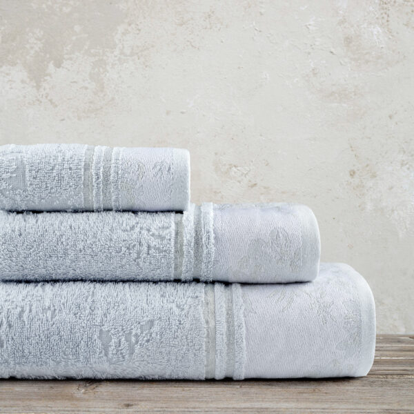 Kocoon Home Σετ Πετσέτες (30×50 + 50×90 + 70×140) – Cuento shopinhome shopinhome