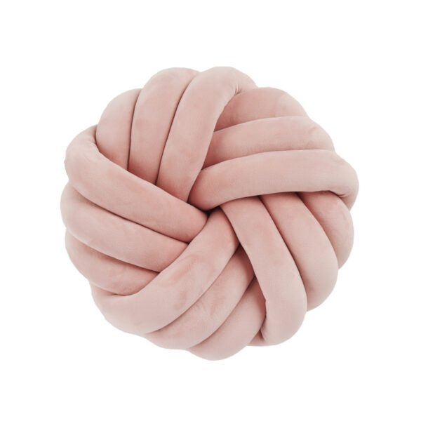 DAS HOME ΔΙΑΚΟΣΜΗΤΙΚΟ ΜΑΞΙΛΑΡΙ Φ.35 2292 NUDE shopinhome shopinhome