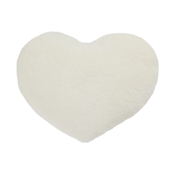 DAS HOME ΔΙΑΚΟΣΜΗΤΙΚΟ ΜΑΞΙΛΑΡΙ 40X50 2296 WHITE shopinhome shopinhome