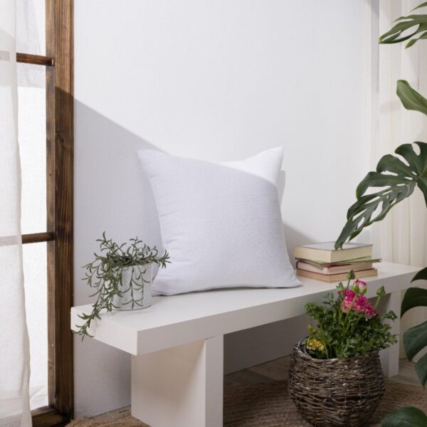 Μαξιλαροθήκη Belluno 00 – 43x43cm shopinhome shopinhome