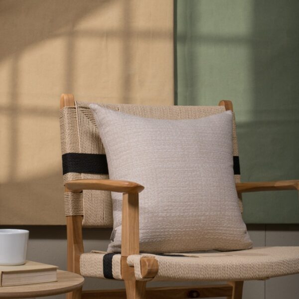 Μαξιλαροθήκη Belluno 01 – 43x43cm shopinhome shopinhome