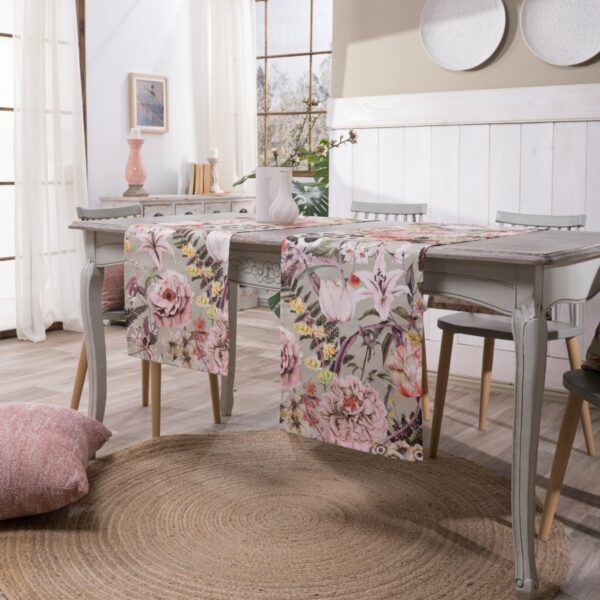 Τραβέρσα Benabarre – 40x160cm shopinhome shopinhome