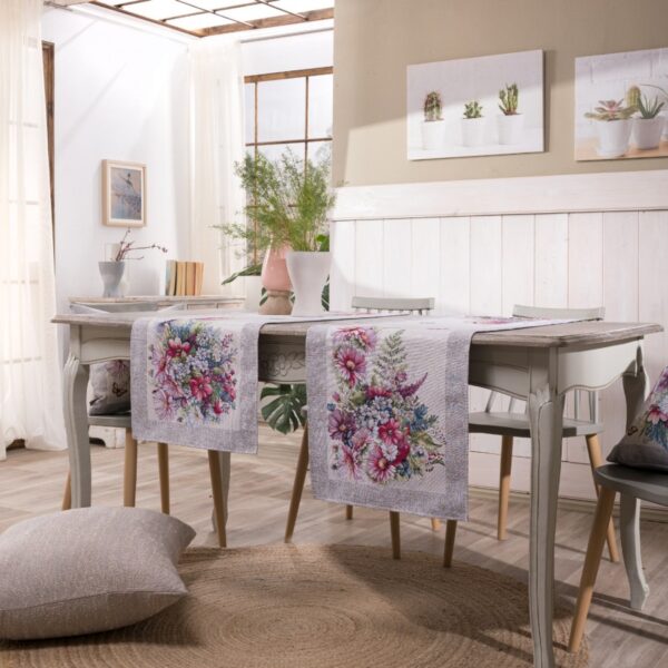 Τραβέρσα Boltana – 45x140cm shopinhome shopinhome