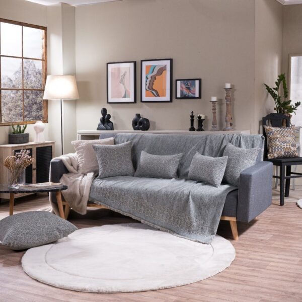 Ριχτάρι Maryland 04 – Τριθέσιο 180x300cm shopinhome shopinhome