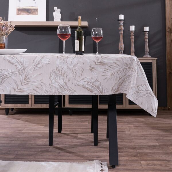 Τραπεζομάντηλο Beatrice 01 – 140x220cm shopinhome shopinhome