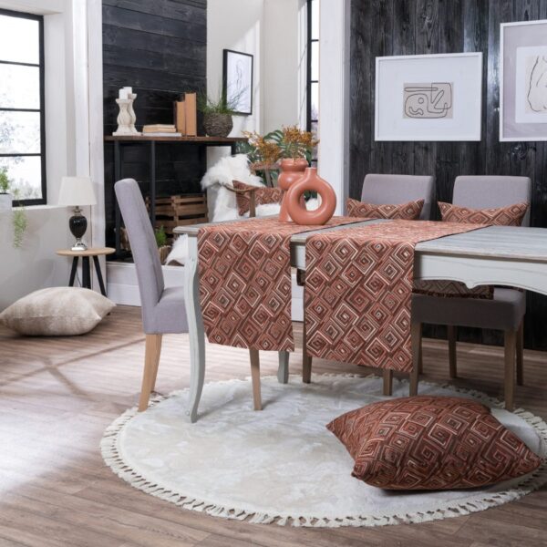 Τραβέρσα Santos 05 – 40x160cm shopinhome shopinhome