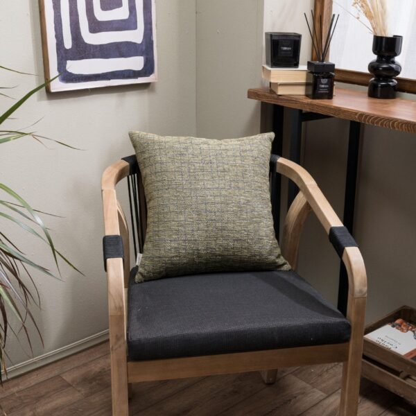 Μαξιλαροθήκη Lancaster 15 – 43x43cm shopinhome shopinhome