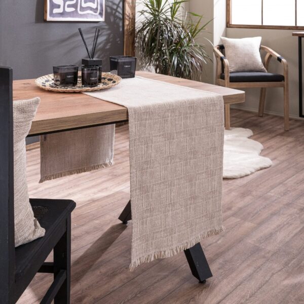 Τραβέρσα Hampton 01 – 45x180cm shopinhome shopinhome