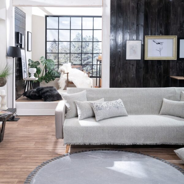 Ριχτάρι Brooklin 01 – Τριθέσιο 180x300cm shopinhome shopinhome