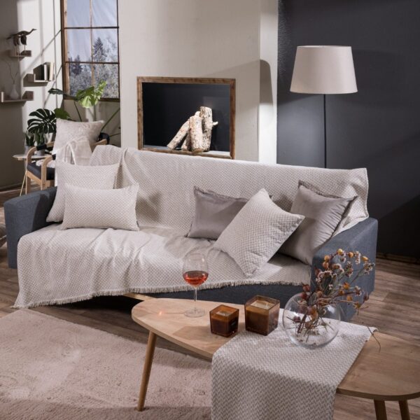 Ριχτάρι Kingston 01 – Τριθέσιο 180x300cm shopinhome shopinhome