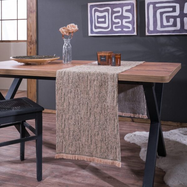 Τραβέρσα Nashville 14 – 45x180cm shopinhome shopinhome