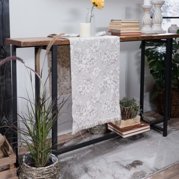 Τραβέρσα Florida 01 All Over – 45x180cm shopinhome shopinhome