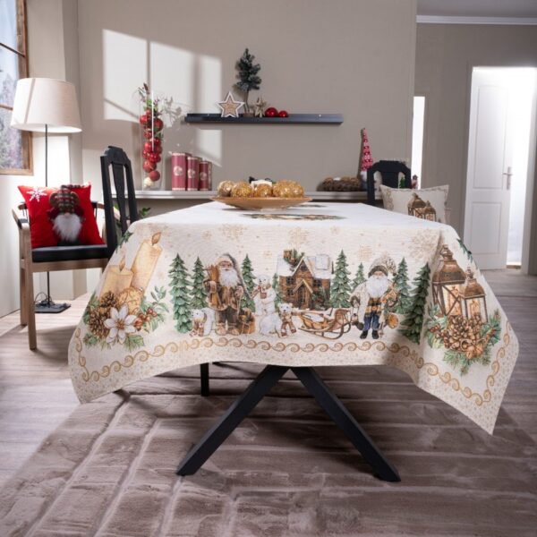 Τραβέρσα Maryland 04 All Over – 45x180cm shopinhome shopinhome