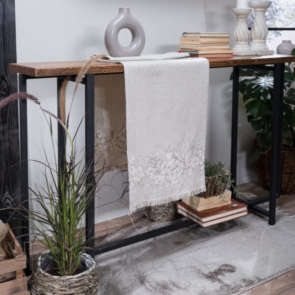 Τραβέρσα Florida 01 – 45x180cm shopinhome shopinhome