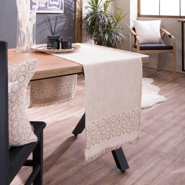 Τραβέρσα Maryland 01 – 45x180cm shopinhome shopinhome