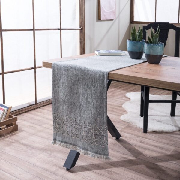 Τραβέρσα Maryland 04 – 45x180cm shopinhome shopinhome